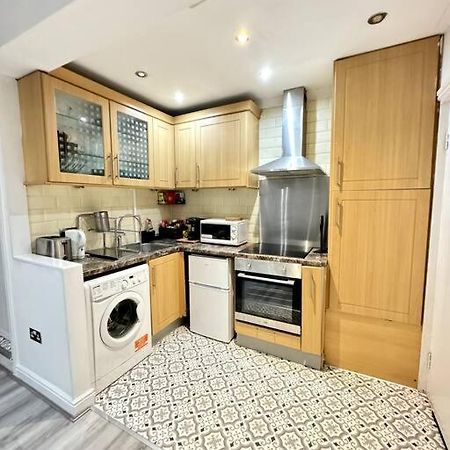 Centrally-Located Gem In Marble Arch, 伦敦 外观 照片