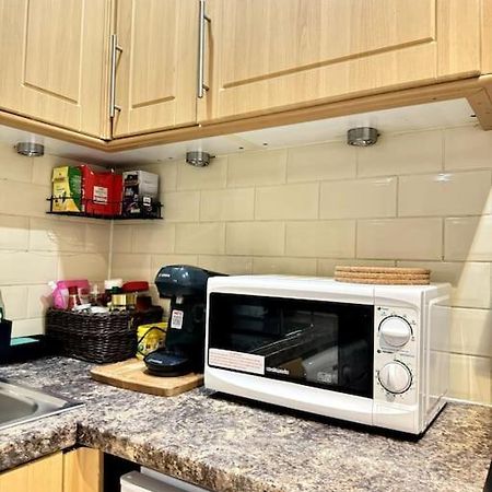 Centrally-Located Gem In Marble Arch, 伦敦 外观 照片