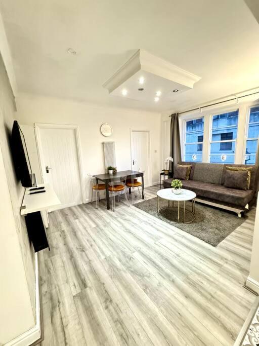 Centrally-Located Gem In Marble Arch, 伦敦 外观 照片