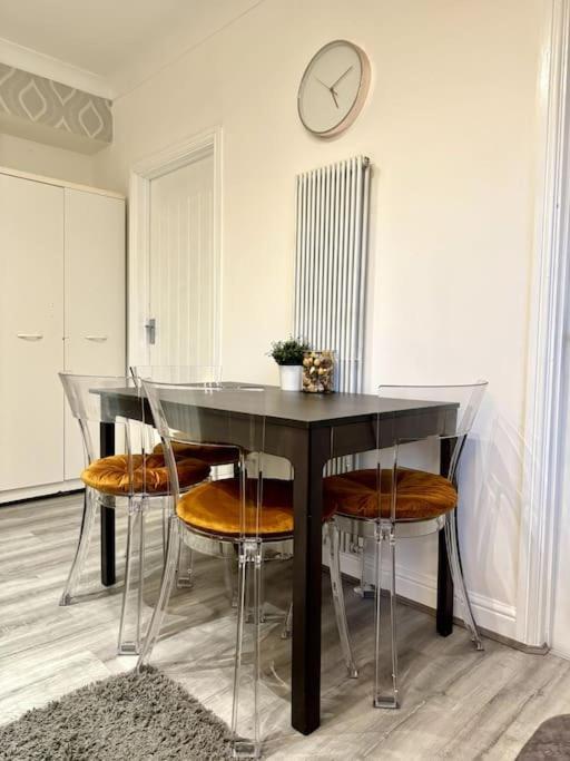 Centrally-Located Gem In Marble Arch, 伦敦 外观 照片