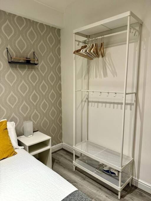 Centrally-Located Gem In Marble Arch, 伦敦 外观 照片