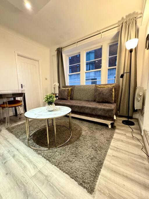 Centrally-Located Gem In Marble Arch, 伦敦 外观 照片