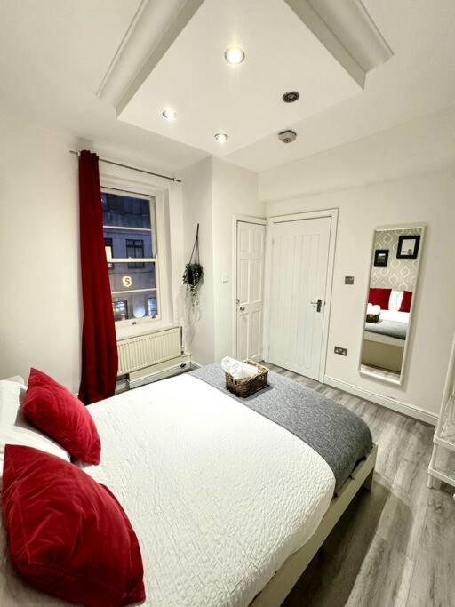 Centrally-Located Gem In Marble Arch, 伦敦 外观 照片
