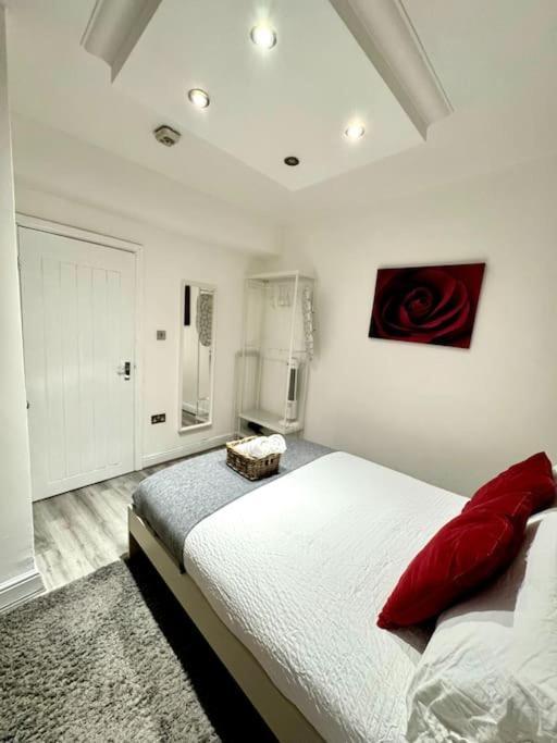 Centrally-Located Gem In Marble Arch, 伦敦 外观 照片