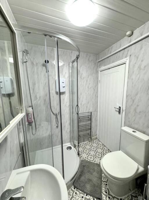 Centrally-Located Gem In Marble Arch, 伦敦 外观 照片