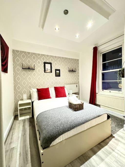 Centrally-Located Gem In Marble Arch, 伦敦 外观 照片