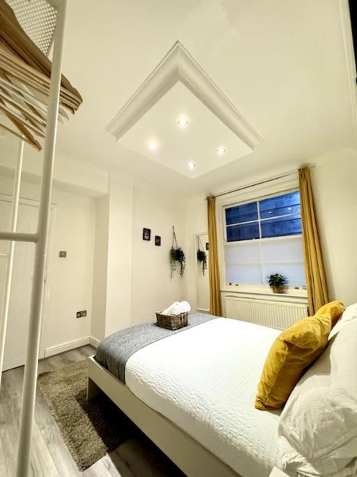 Centrally-Located Gem In Marble Arch, 伦敦 外观 照片