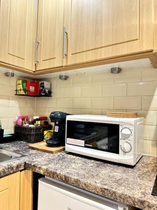 Centrally-Located Gem In Marble Arch, 伦敦 外观 照片