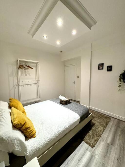 Centrally-Located Gem In Marble Arch, 伦敦 外观 照片