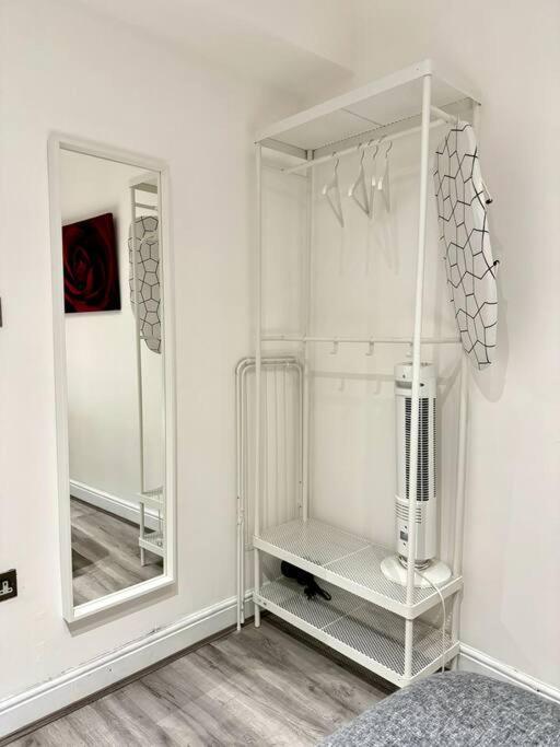 Centrally-Located Gem In Marble Arch, 伦敦 外观 照片