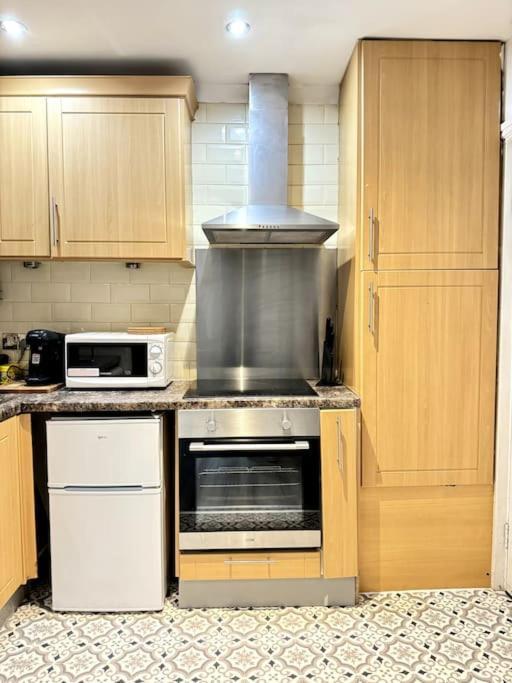 Centrally-Located Gem In Marble Arch, 伦敦 外观 照片