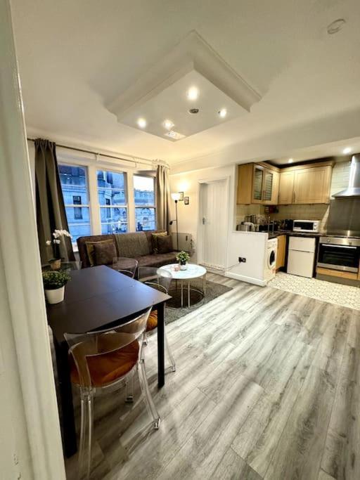 Centrally-Located Gem In Marble Arch, 伦敦 外观 照片