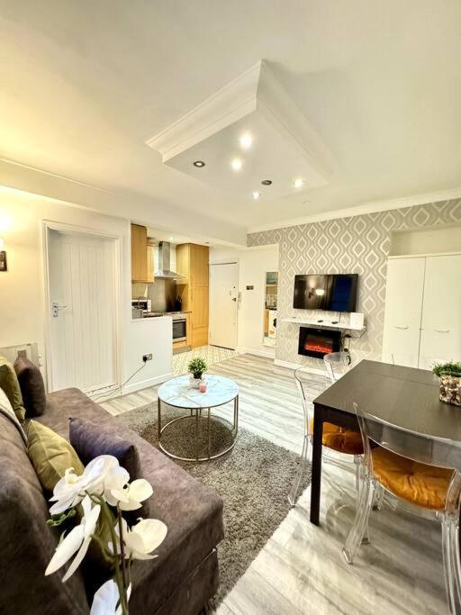Centrally-Located Gem In Marble Arch, 伦敦 外观 照片