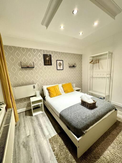 Centrally-Located Gem In Marble Arch, 伦敦 外观 照片