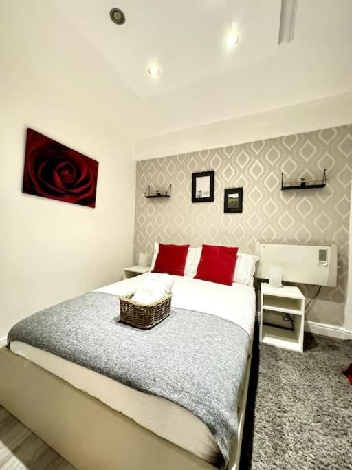 Centrally-Located Gem In Marble Arch, 伦敦 外观 照片