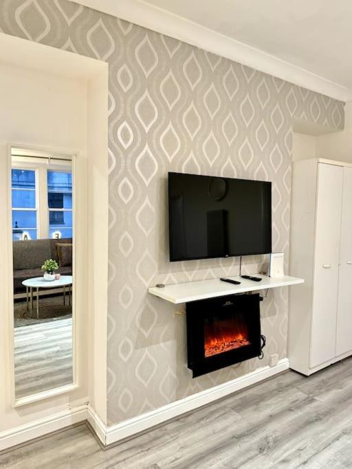 Centrally-Located Gem In Marble Arch, 伦敦 外观 照片