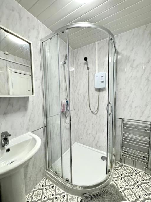 Centrally-Located Gem In Marble Arch, 伦敦 外观 照片